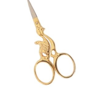 EMBROIDERY SCISSORS