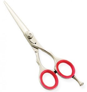 STANDARD HAIR DRESSING SCISSORS