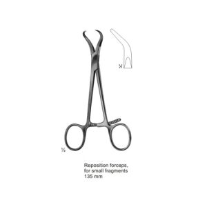 Cartilage Forceps