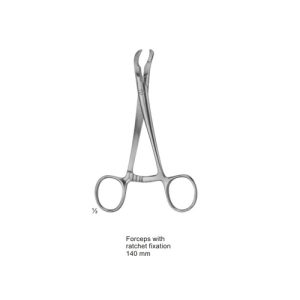 Bone Holding Forceps