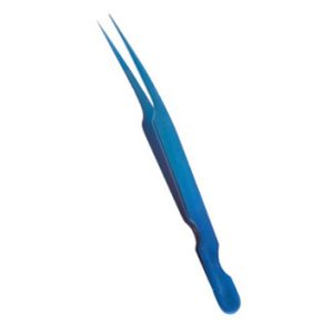 EYE LASH TWEEZERS