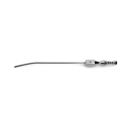 Adson Suction Tube