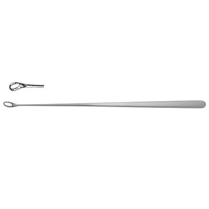 Heaney Uterine Curette