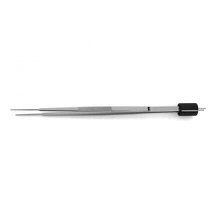 Gerald Bipolar Forceps - 0.75 mm Tip