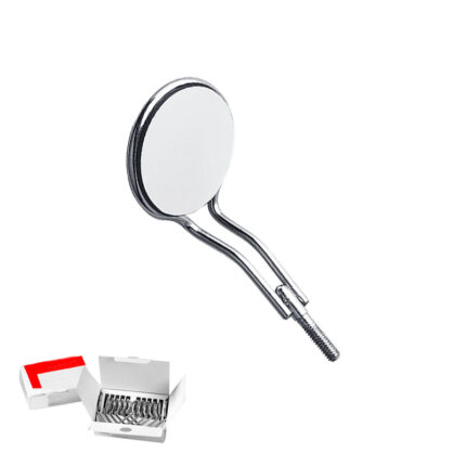 Mirrors & Handles