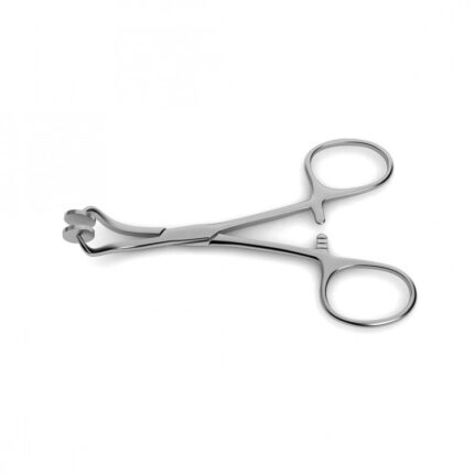Hoff Towel Clamp Forceps
