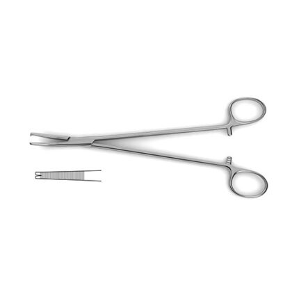 Preston Ligamentum Flavum Forceps