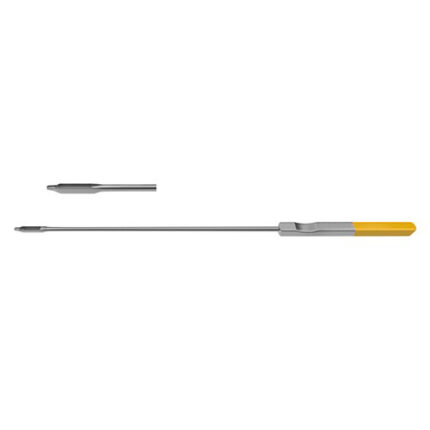 Townsend Curette