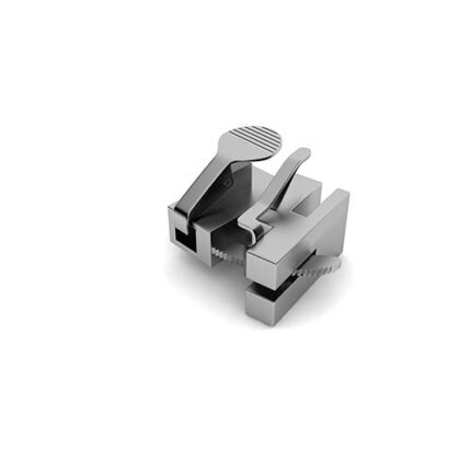 Universal Ring Retractor Tilting Blade Clamp