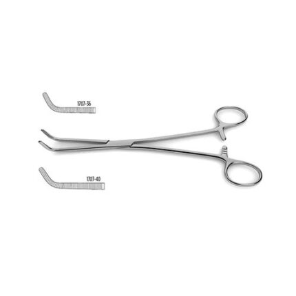 Mixter Artery Forceps