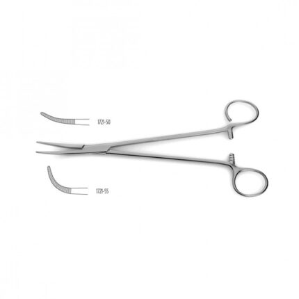 Schnidt Tonsil & Artery Forceps