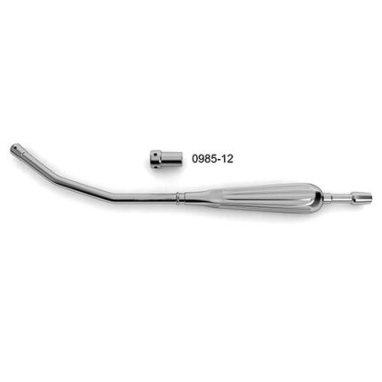 Suction Tube