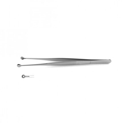 Selman Tissue Forceps