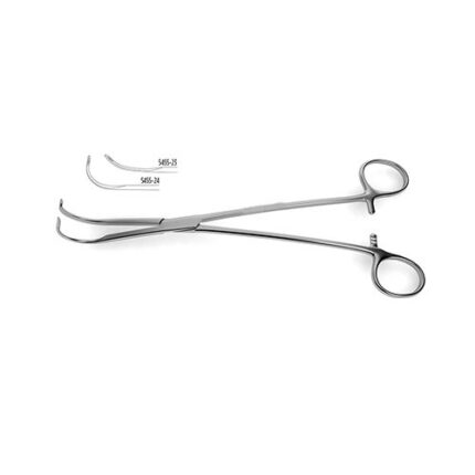 Semb Dissecting & Ligature Forceps