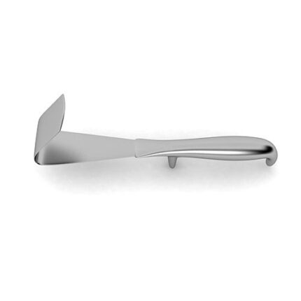 Young Prostatic Retractor - Anterior