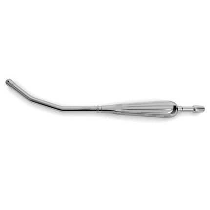 Yankauer Suction Tube - Pediatric