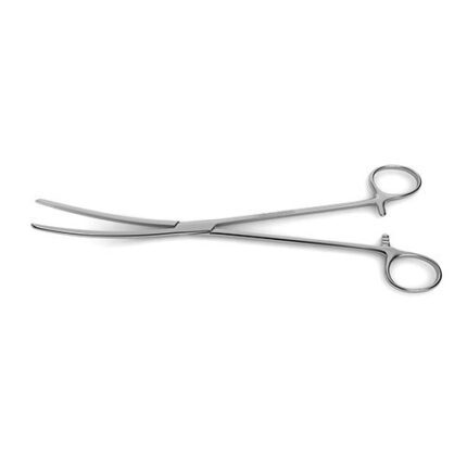 Young Renal Pedicle Clamp