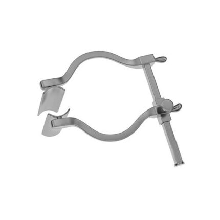 Rectal Retractor