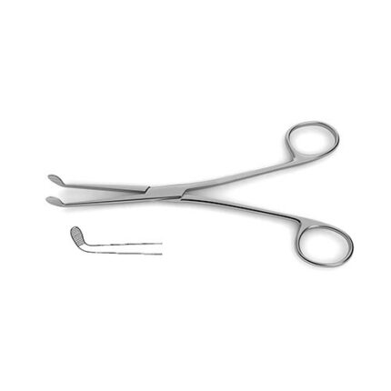 Benson Pyloric Stenosis Spreader