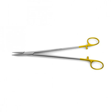 Julian Needle Holder - Tungsten Carbide