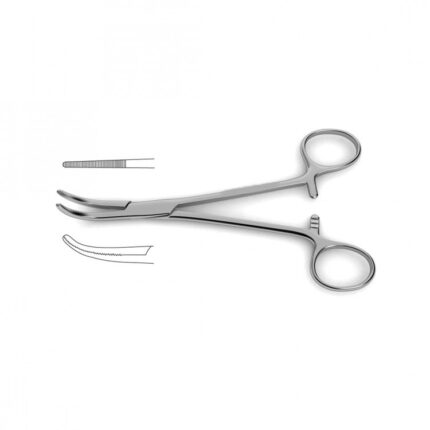 Dandy Scalp Forceps