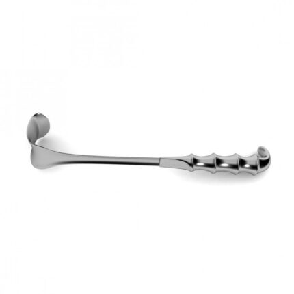 Retractor - Grip Handle